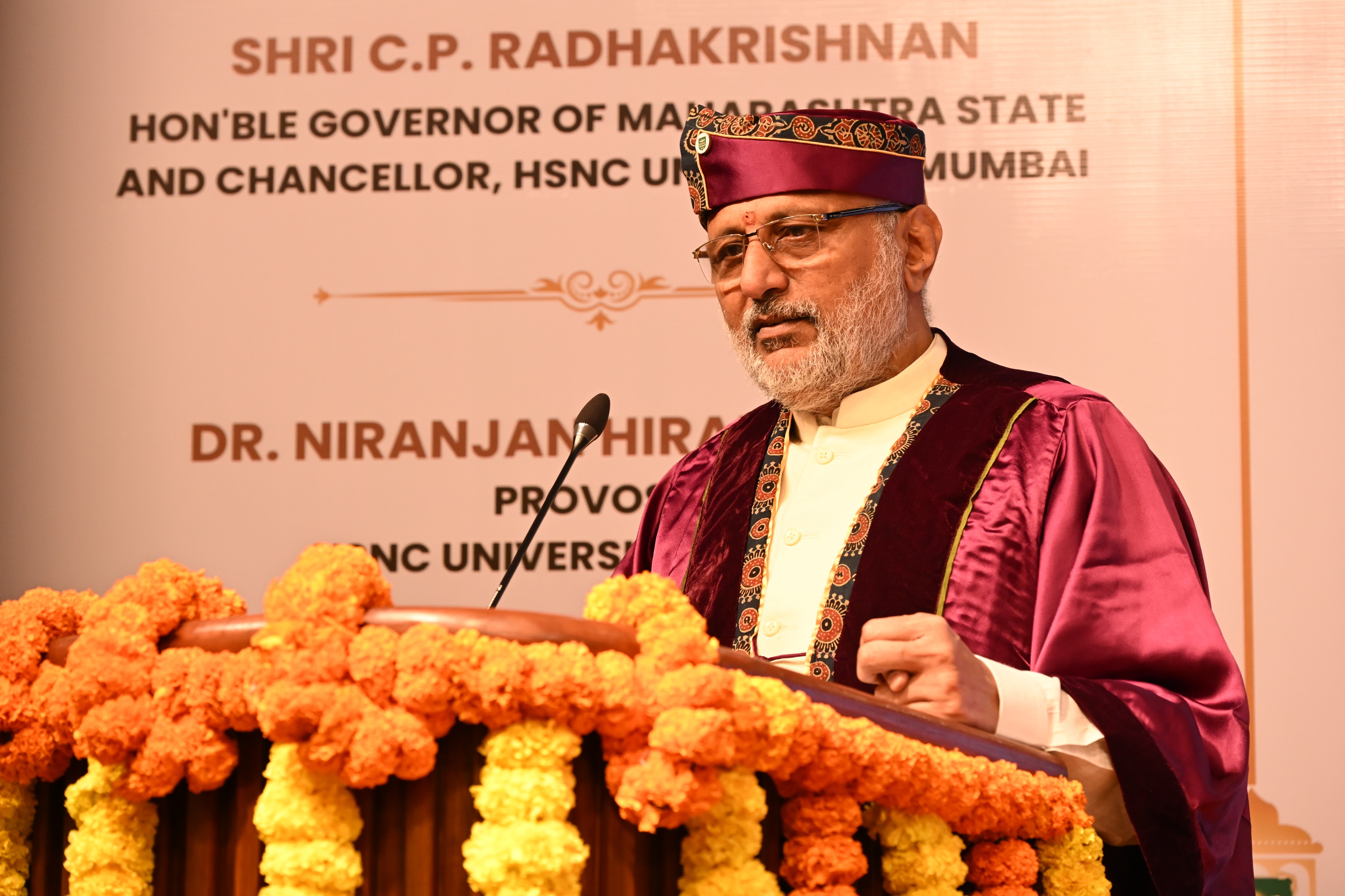 2025 Convocation Celebration